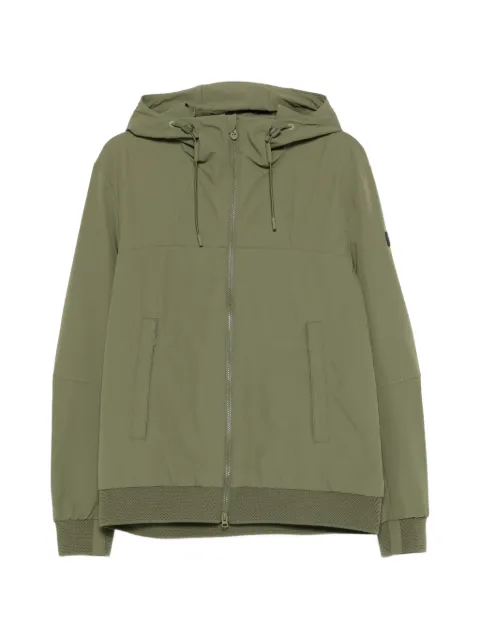 Peuterey Uyapo drawstring hooded jacket
