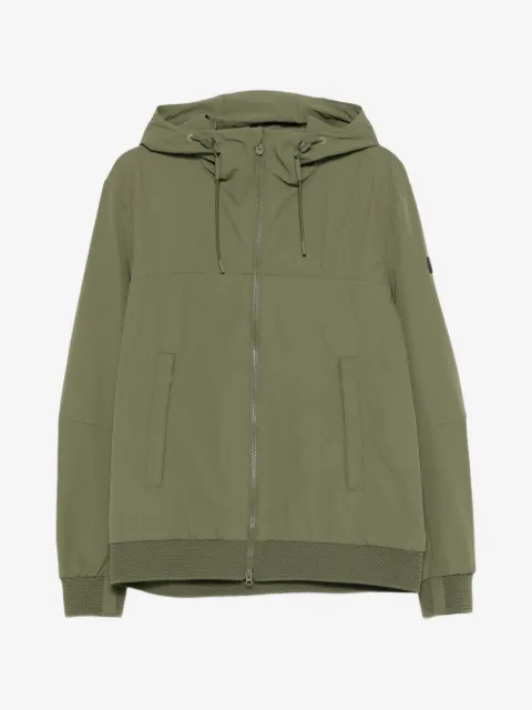 Peuterey Uyapo drawstring hooded jacket