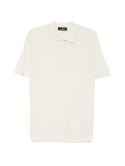 Peuterey Malaga short-sleeve polo shirt