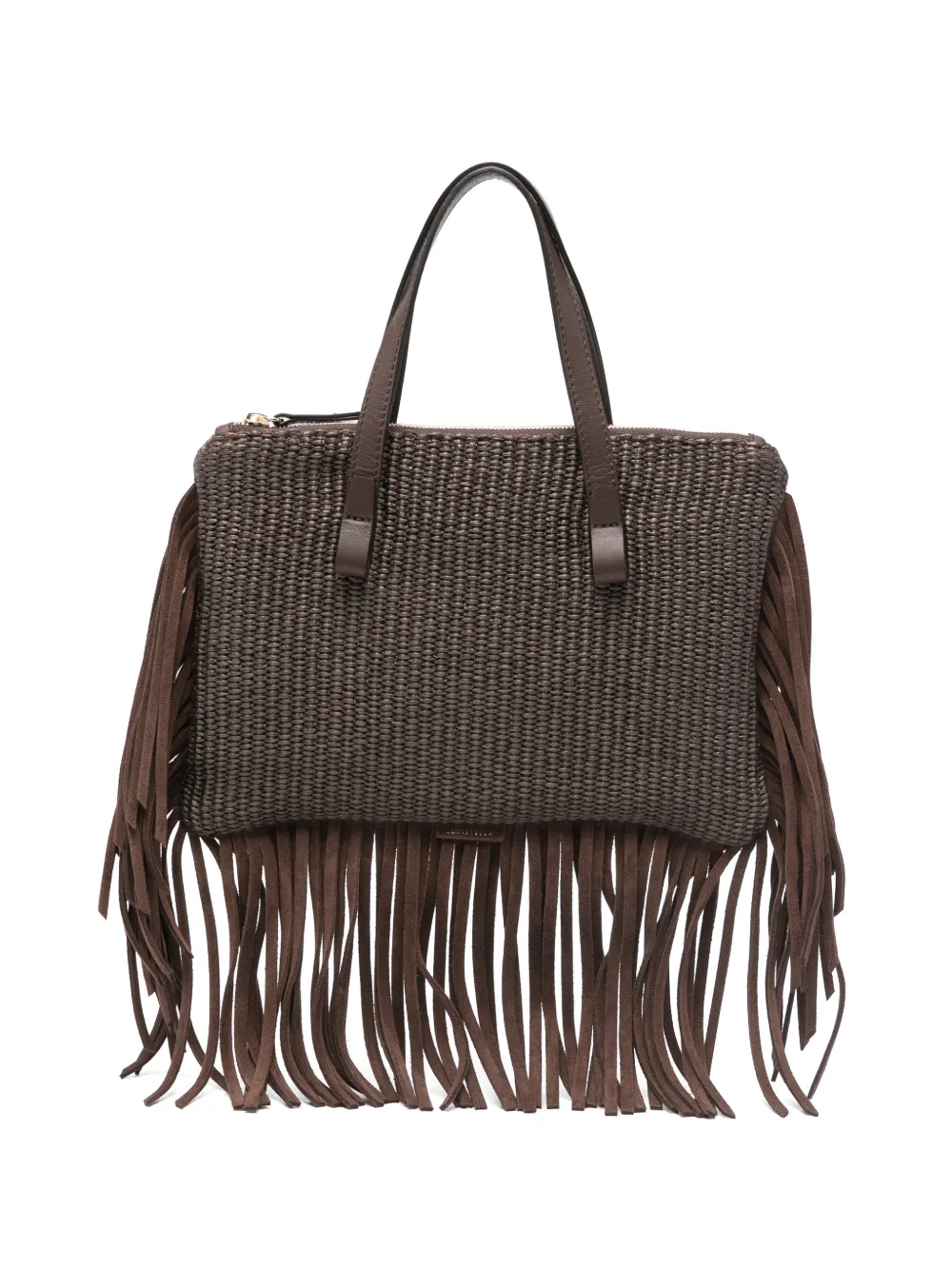 LORISTELLA tote Ruby | marrón | Image 1