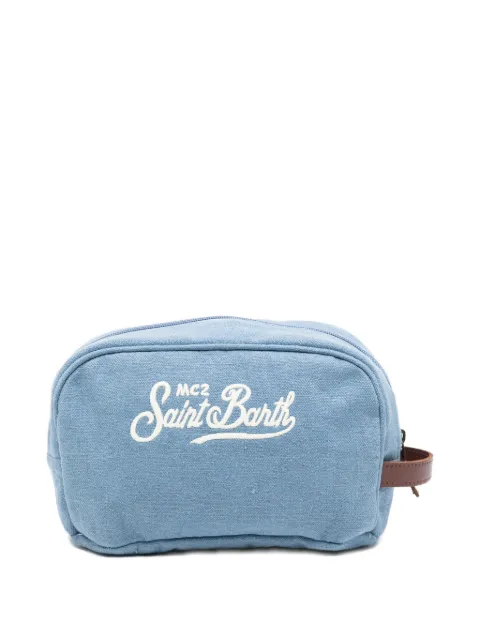 MC2 Saint Barth Westwood wash bag
