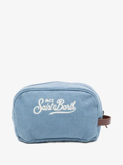 MC2 Saint Barth Westwood wash bag