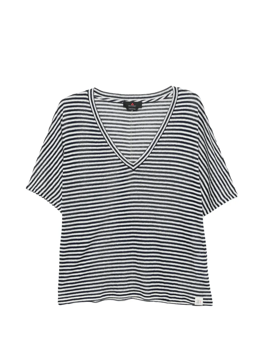 Peuterey Ester T-shirt - Bianco