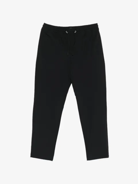 Peuterey Cristobal drawstring trousers