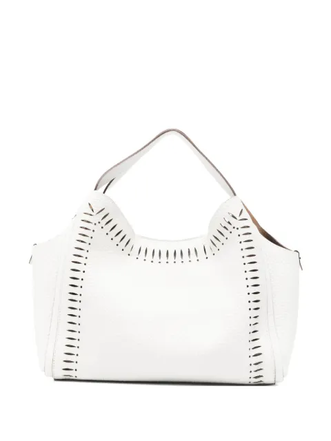 LORISTELLA Serena cutout shoulder bag