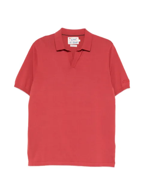 MC2 Saint Barth Sloan short-sleeve T-shirt