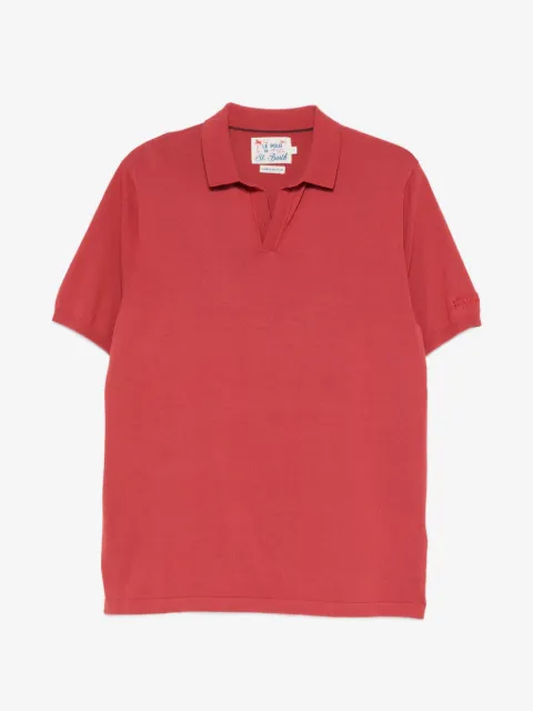 MC2 Saint Barth Sloan short-sleeve T-shirt