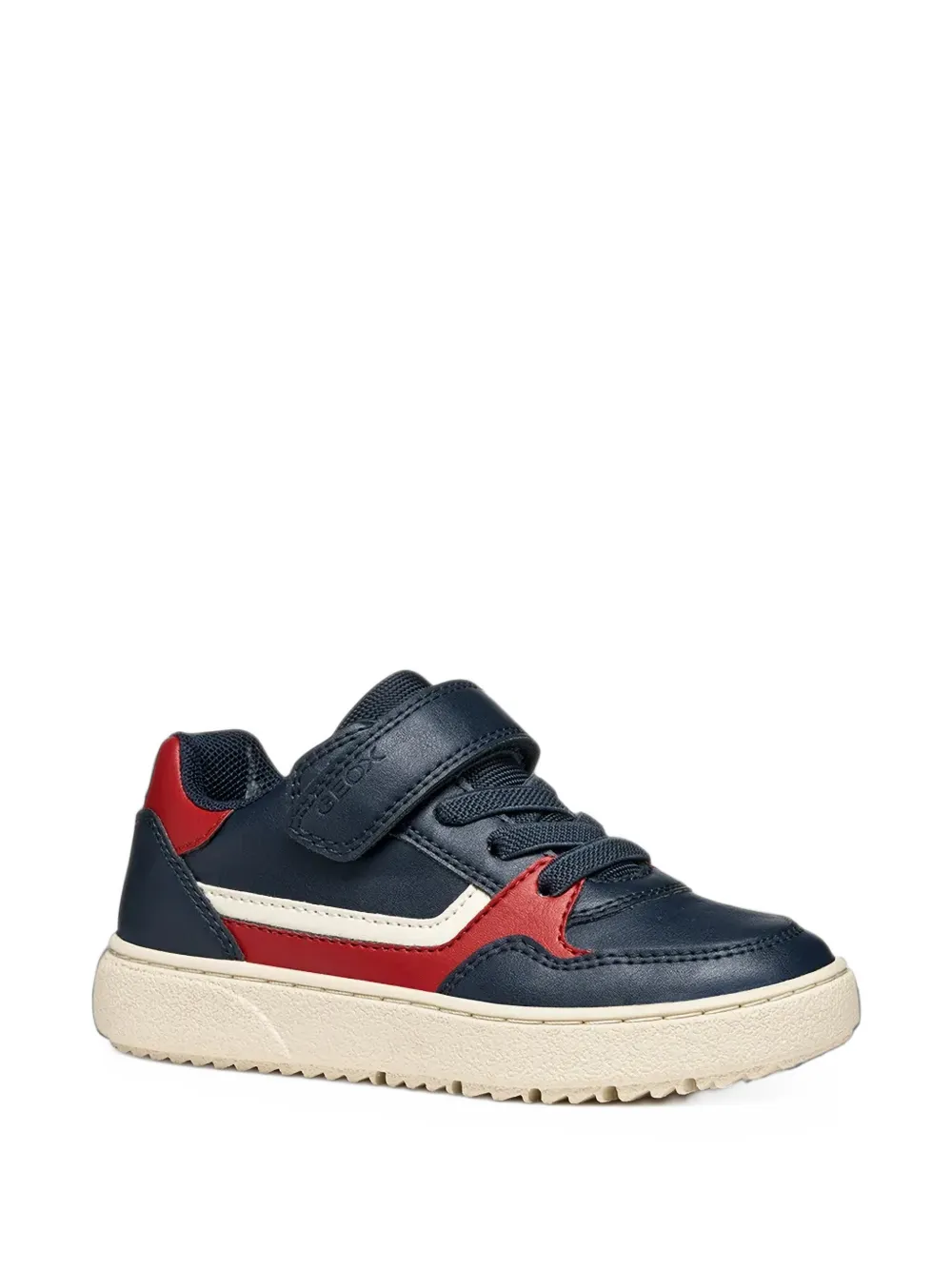 Geox Kids Theleven sneakers - Blu