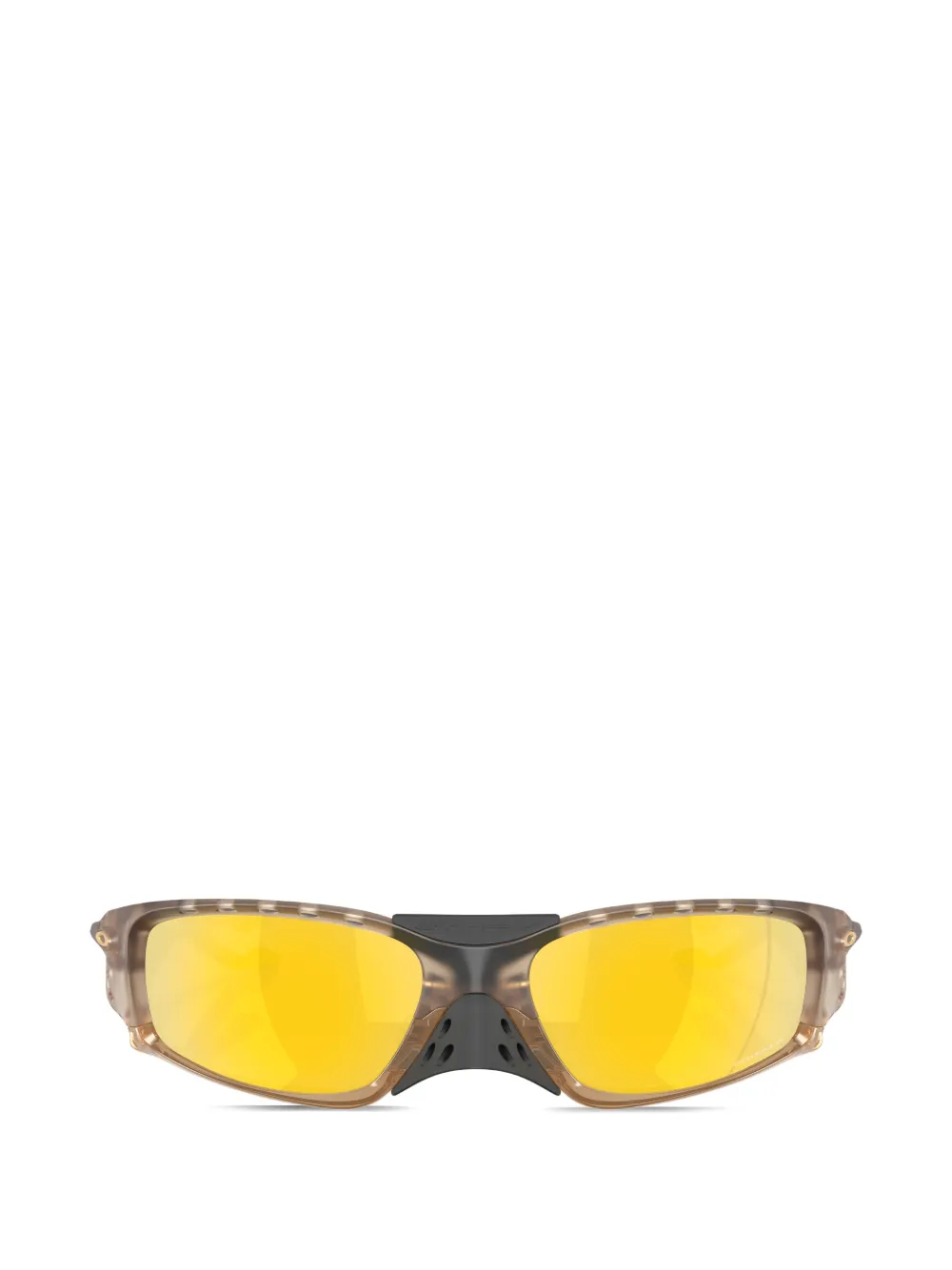 Oakley Plantaris SQ zonnebril Beige