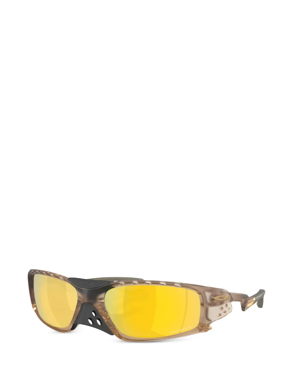 Oakley Plantaris SQ sunglasses - Toni neutri