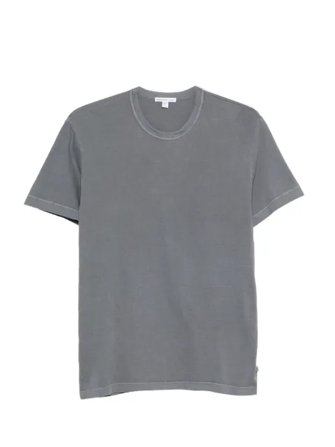 James Perse crew-neck T-shirt