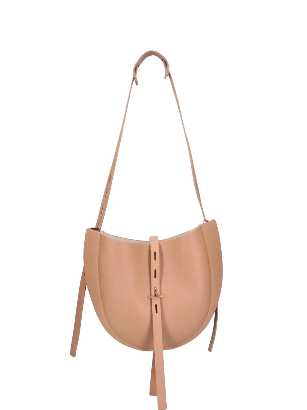 MINOBOSSI Lizzie shoulder bag - Rosa