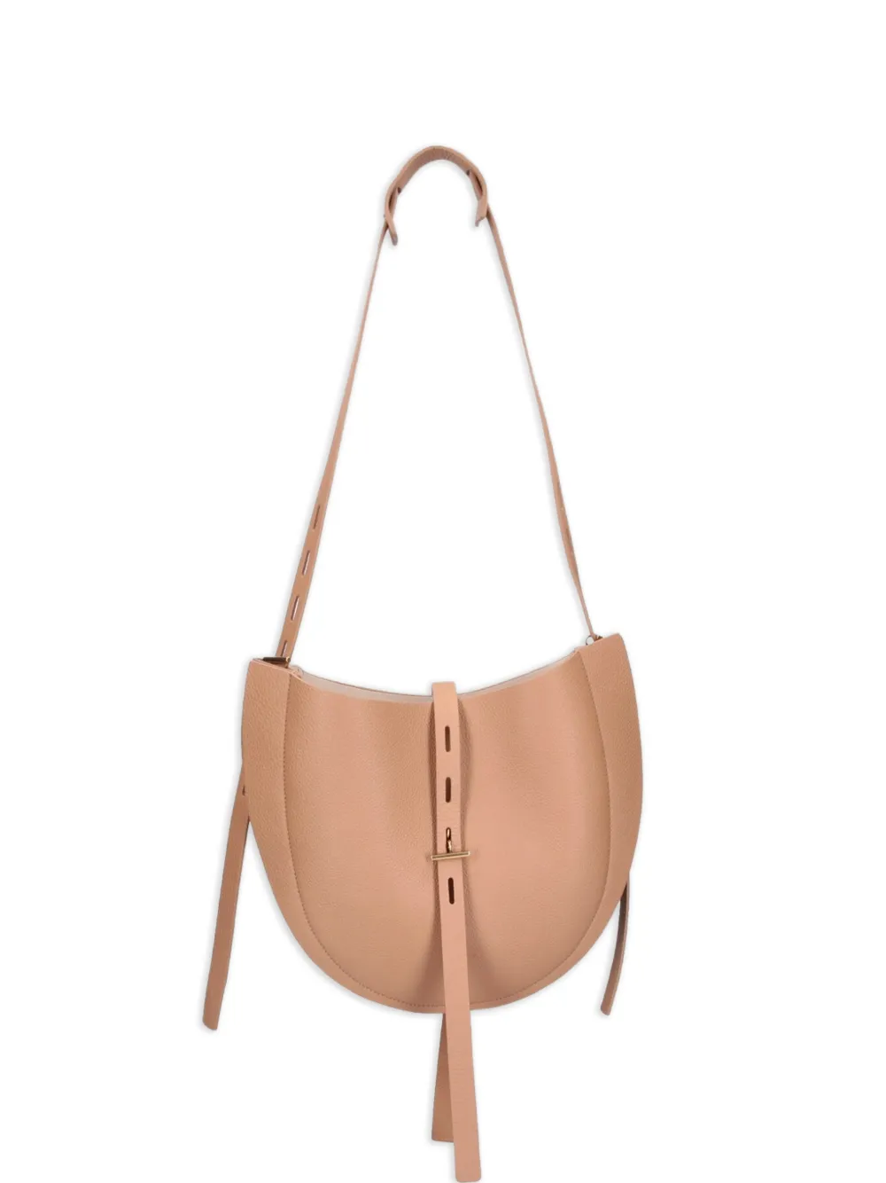 MINOBOSSI Lizzie shoulder bag - Rosa
