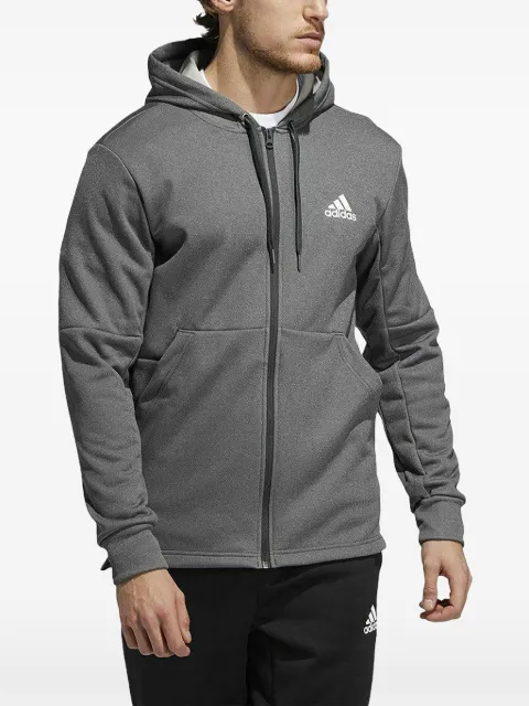 adidas Hoodie met rits