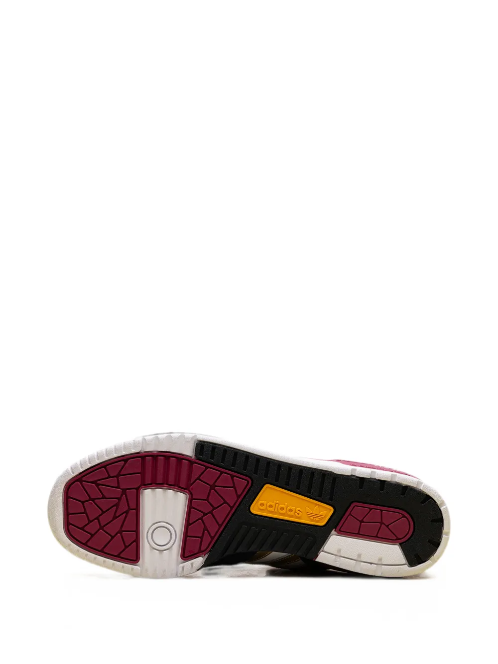 adidas Rivalry Low Demon Slayer sneakers Wit