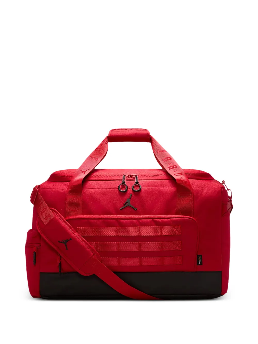 Jordan Collectors 44L duffle bag - Rosso