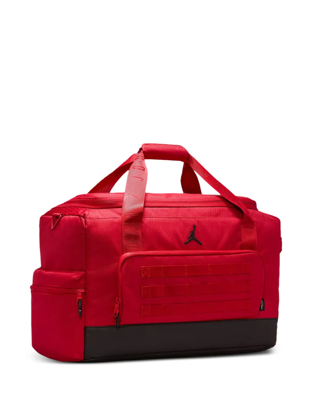 Jordan Collectors 44L duffeltas Rood