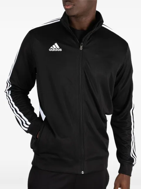 adidas Tiro zip-up jacket