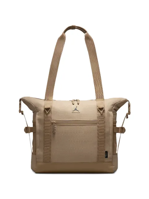 Jordan cordura tote bag