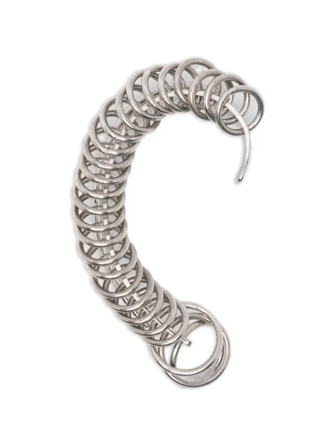 Panconesi all-around ear cuff