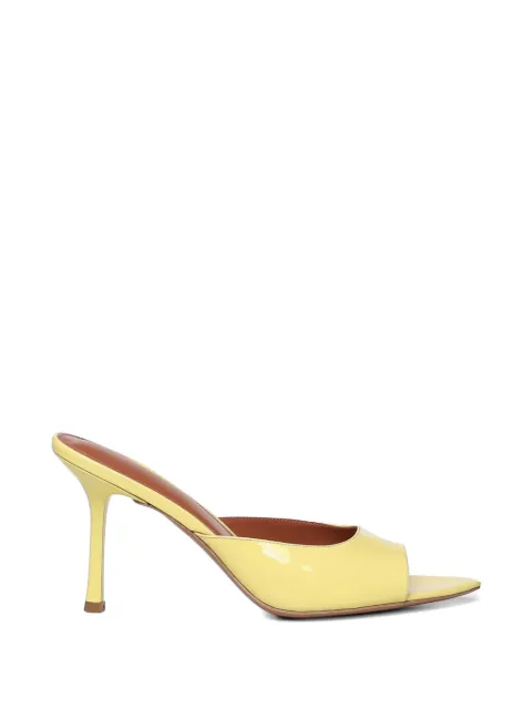 Giuliano Galiano Connie peep-toe sandals