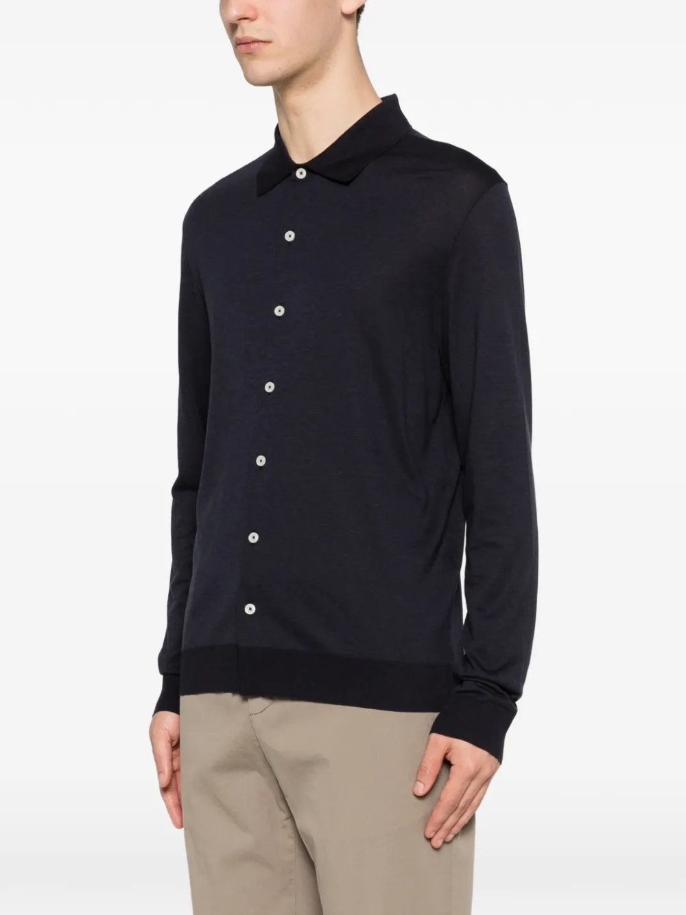  Altea Shirt - Blue 