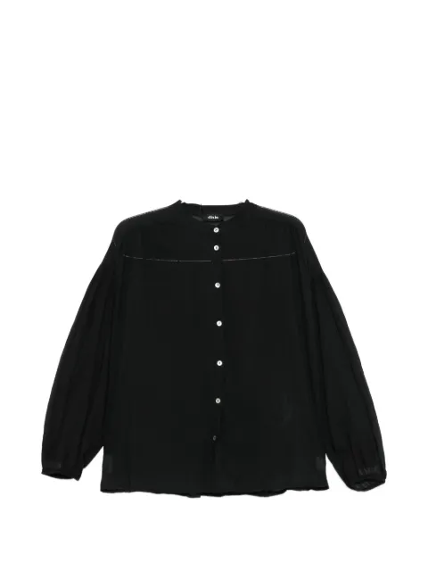 DIXIE buttoned shirt