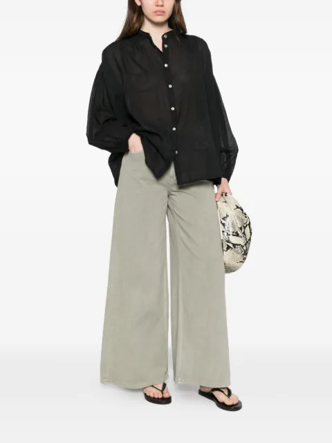 DIXIE buttoned shirt