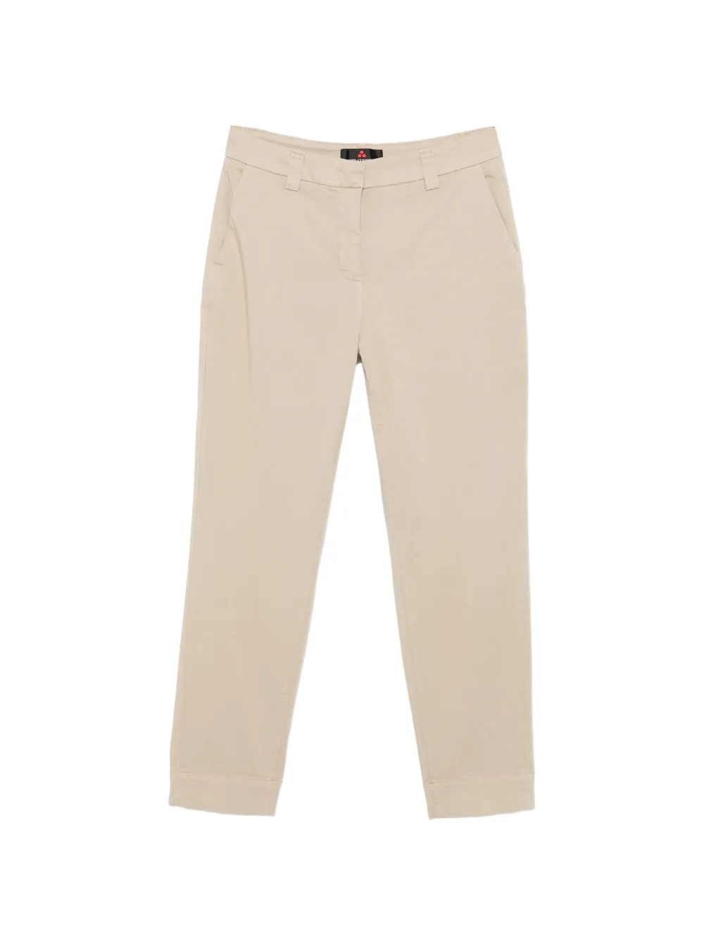 Peuterey New Yrekland trousers - Toni neutri