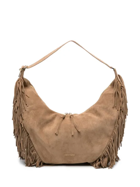 Orciani Isola shoulder bag
