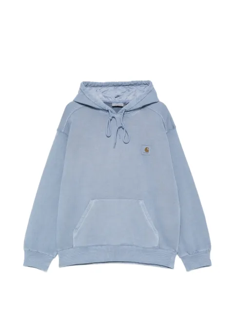 Carhartt WIP sudadera Nelson