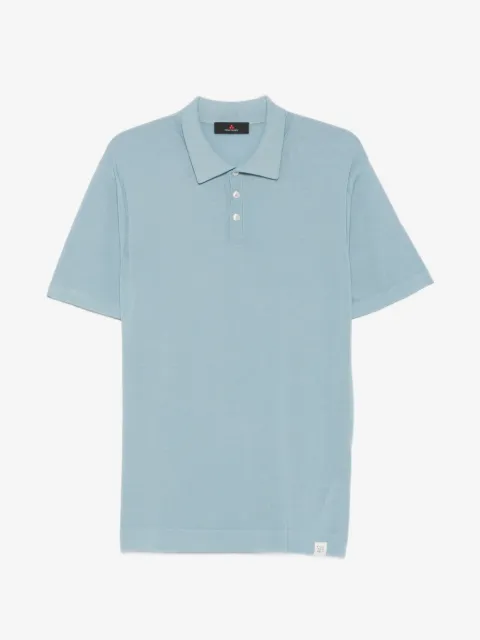 Peuterey playera tipo polo Malaga