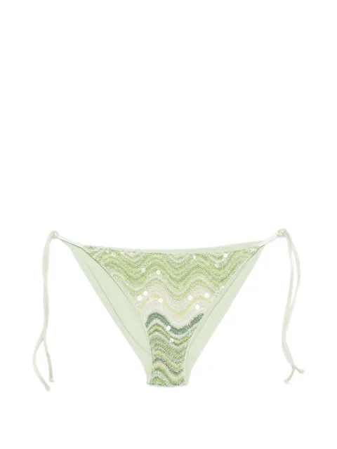 MC2 Saint Barth Virgo bikini bottoms