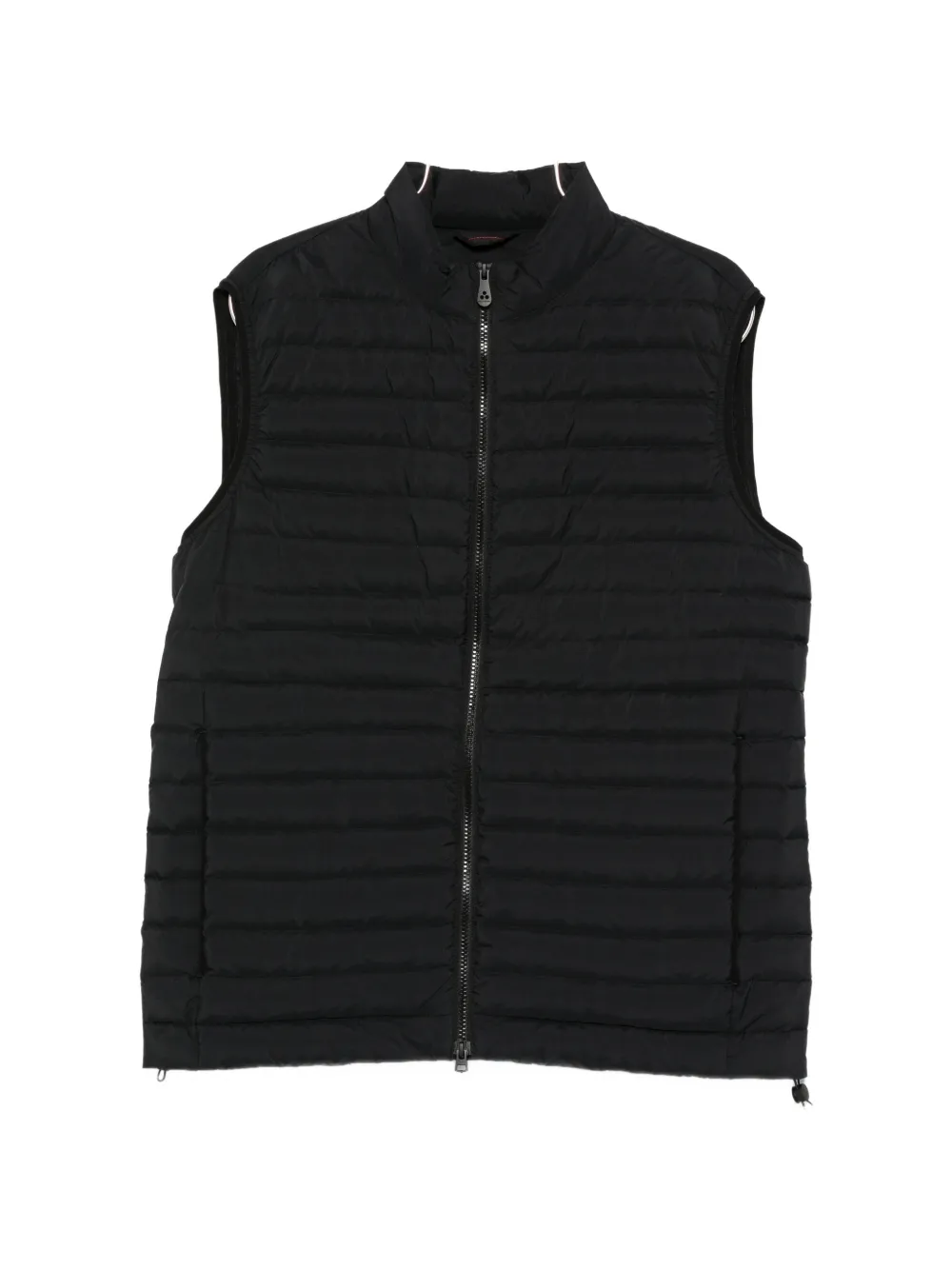 Peuterey Moise quilted gilet - Blu