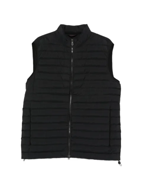 Peuterey Moise quilted gilet