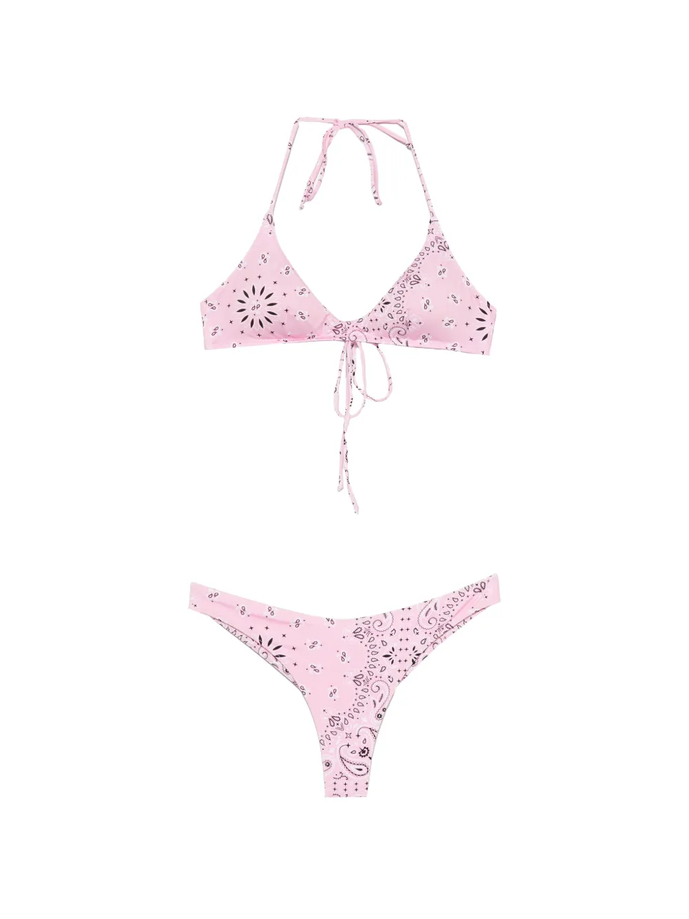 MC2 Saint Barth Hesni bikini · L