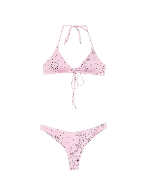 MC2 Saint Barth bikini Hesni