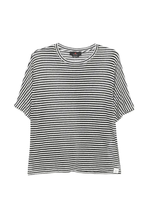 Peuterey Costantine striped T-shirt