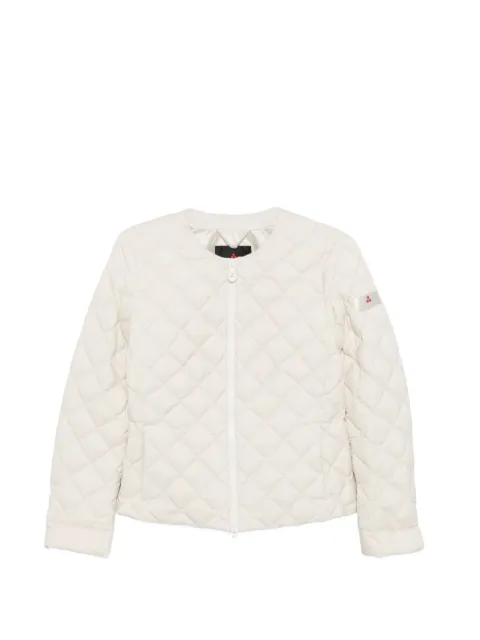 Peuterey Arran quilted jacket