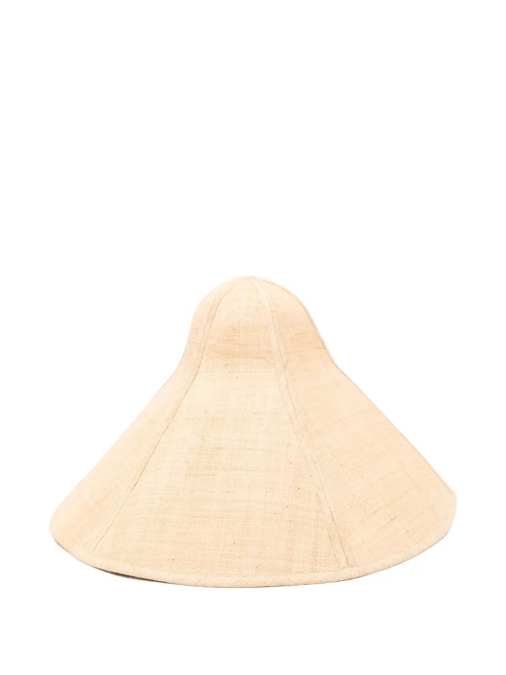 Ruslan Baginskiy stitched hat - Toni neutri