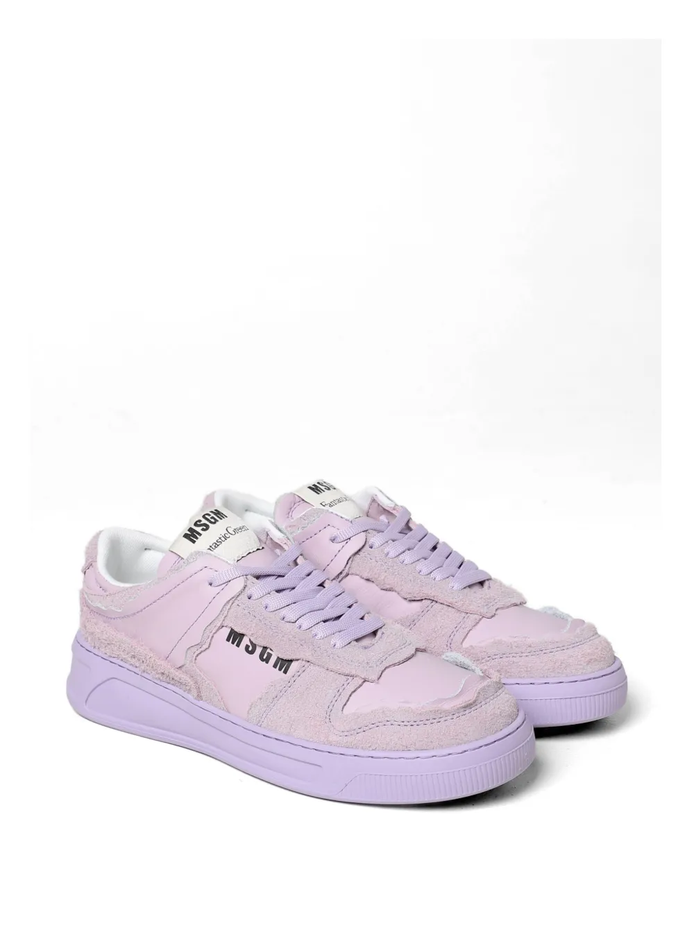 MSGM logo sneakers | Low-Tops | Image 2