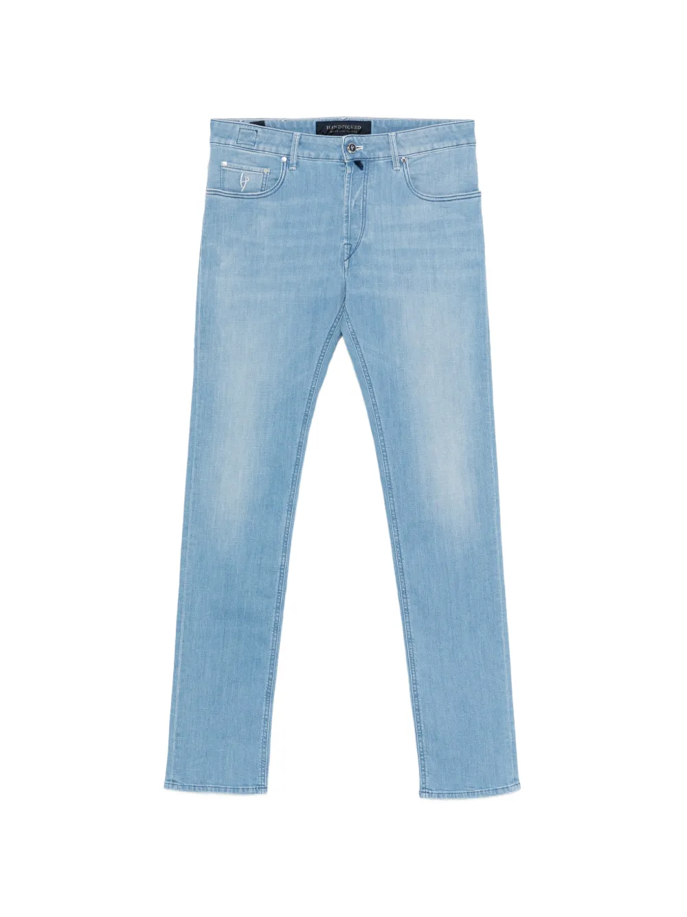 Hand Picked Ravello jeans - Blu