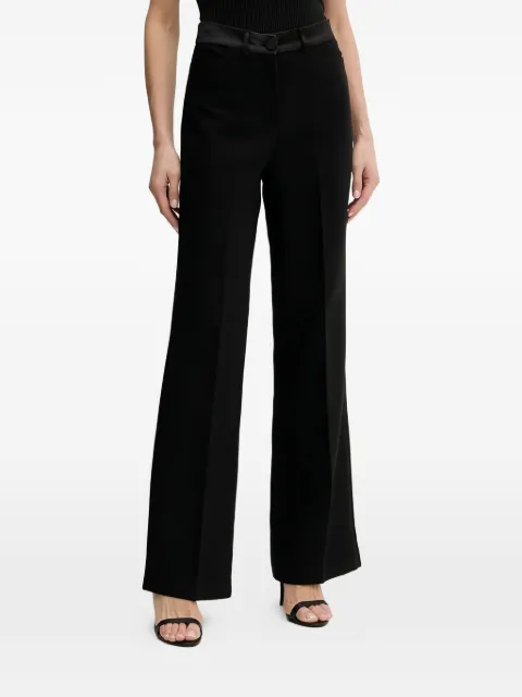 Morgan Pantaloni a vita alta