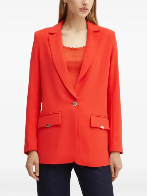 Morgan blazer con botones