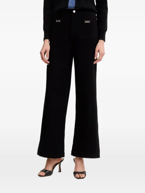 Morgan jeans acampanados