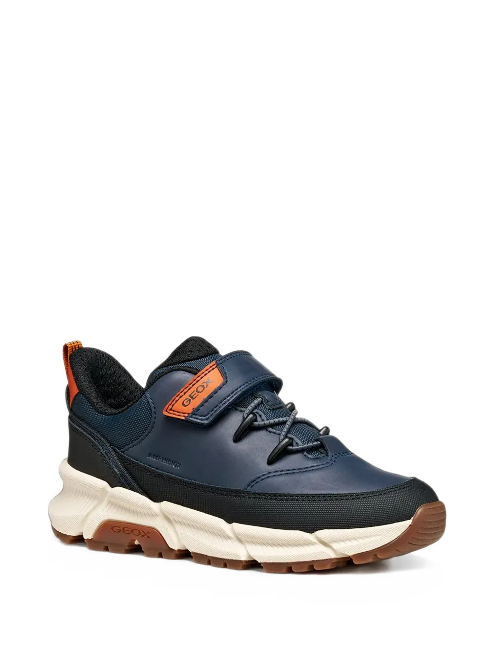 Geox Kids Flexyper Plus Abx sneakers - Blu