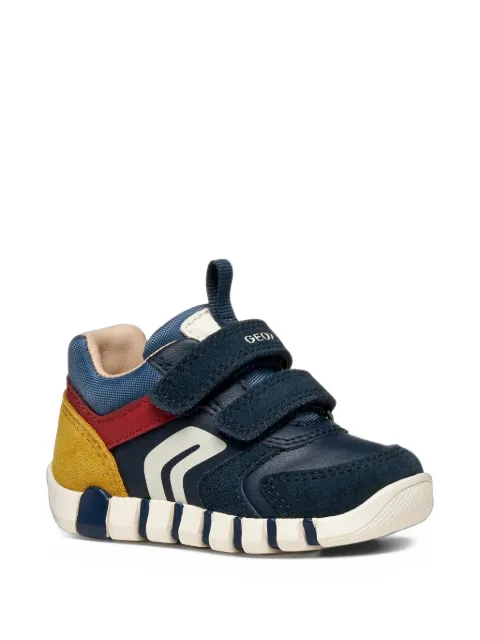 Geox Kids Iupidoo sneakers