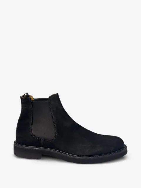 MILLE 885 Liverpool boots