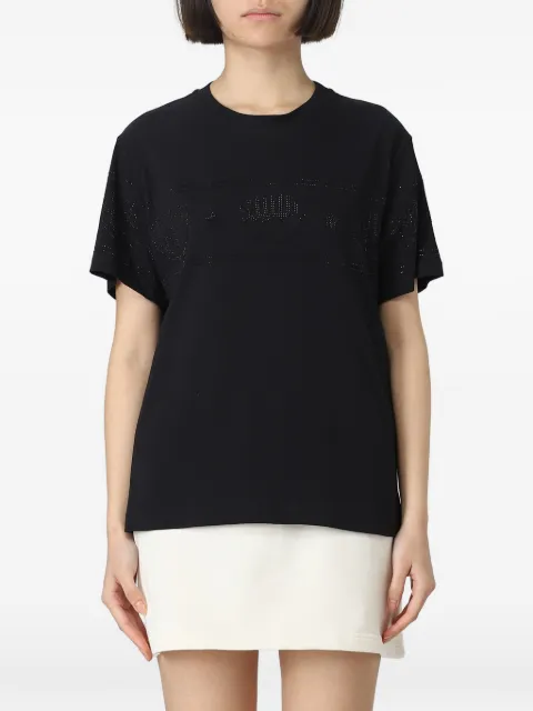 Chiara Ferragni Logomania T-shirt