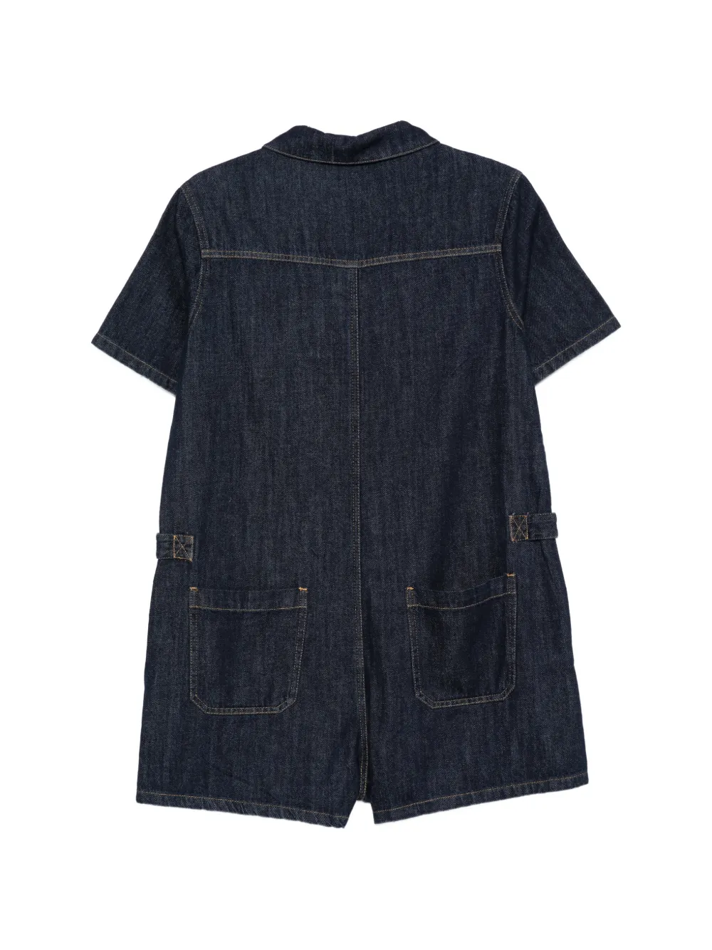  Merci Emma Playsuit - Blue 